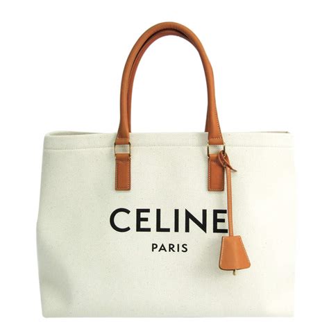 celine tote white|Celine tote bag buy online.